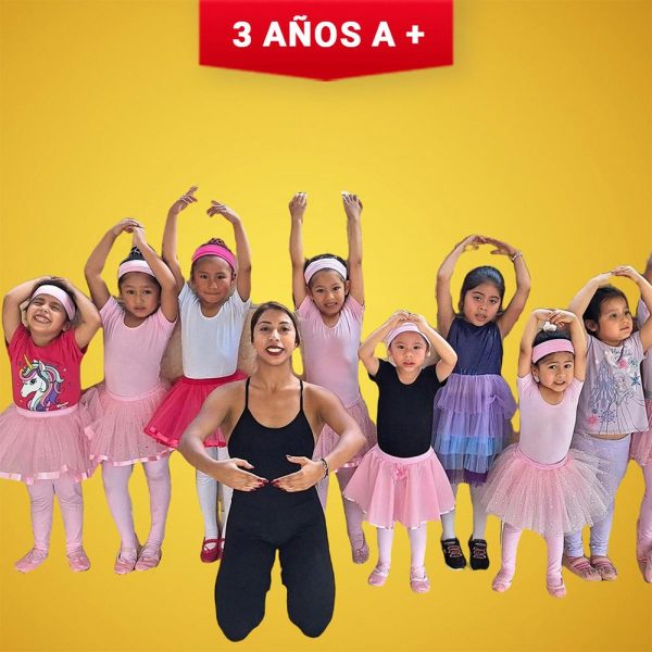 Taller de Ballet