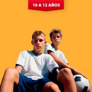 Taller de Fútbol Menores - Pre Selección