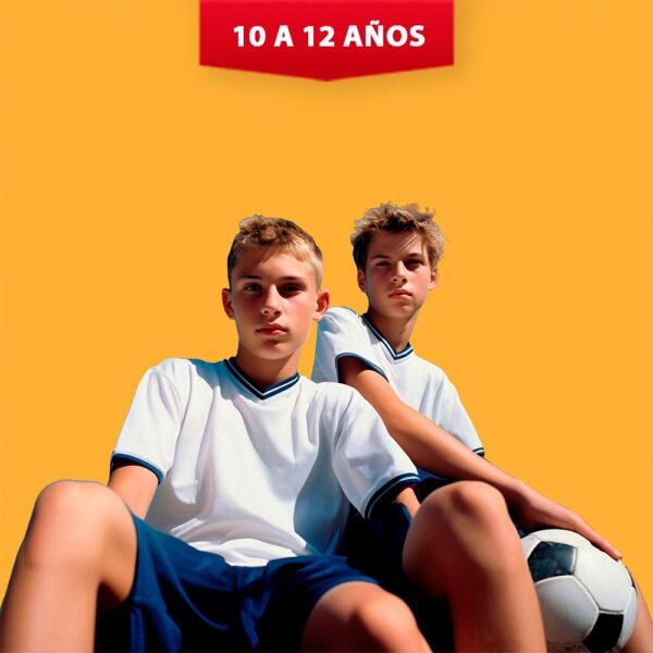 Taller de Fútbol Menores - Pre Selección