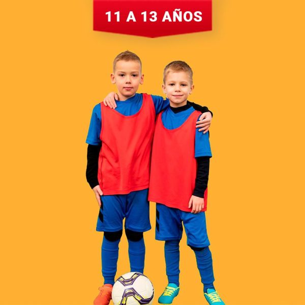 Taller de Fútbol Menores Varones