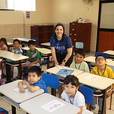 Talleres Académicos