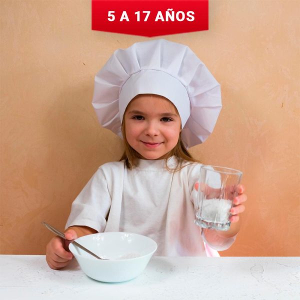 Taller de Chef